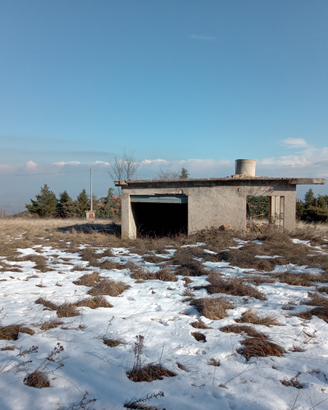 Terreno ed accessori