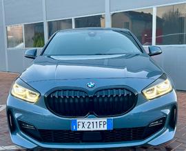 BMW 118d MSPORT