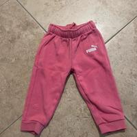 Pantalone puma