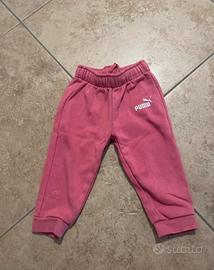 Pantalone puma