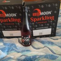 12 Bottiglie Red Moon 99.6 Analcolico – 2 Cartoni 