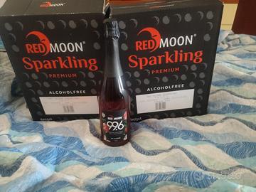 12 Bottiglie Red Moon 99.6 Analcolico – 2 Cartoni 