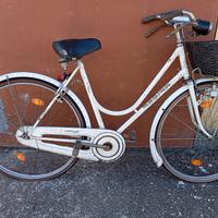bicicletta donna 