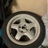 Cerchi r15 4x100