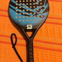 Racchetta padel ES sport