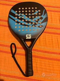 Racchetta padel ES sport