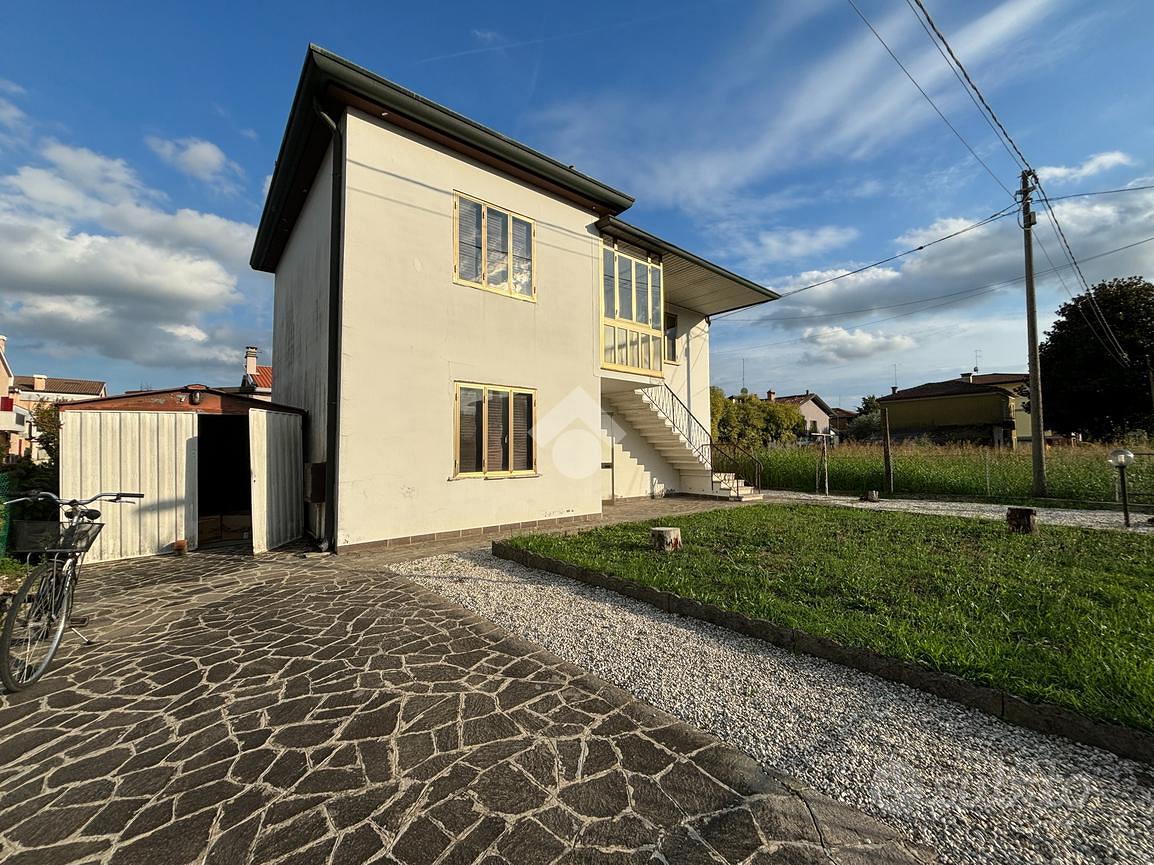 Casa – San Giorgio delle Pertiche, Arsego - Altro