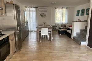 COSTA SARACENA casetta a schiera 2 livelli