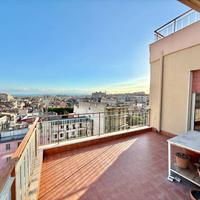 Attico 3 vani (Via Rametta-Via Citelli)