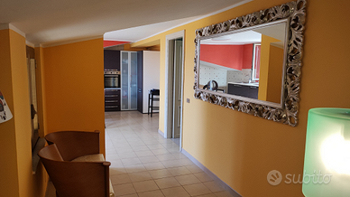 Appartamento panoramico