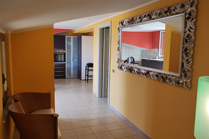 Appartamento panoramico