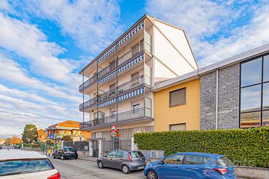 Appartamento Pianezza [COSTAVRG]