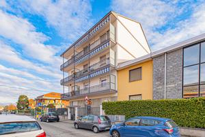 Appartamento Pianezza [COSTAVRG]