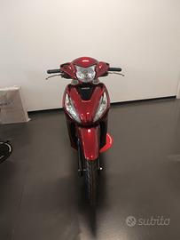 Honda Vision 110
