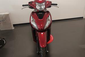 Honda Vision 110