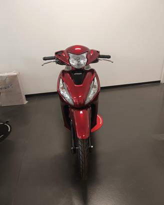 Honda Vision 110