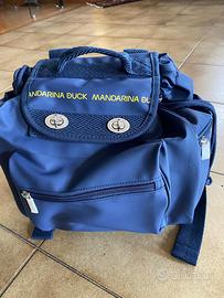 Mandarina Duck zaino