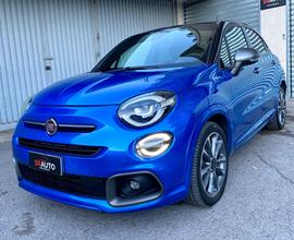 Fiat 500X Sport 1.6 MTJ 120cv DCT - TETTO NERO !!!