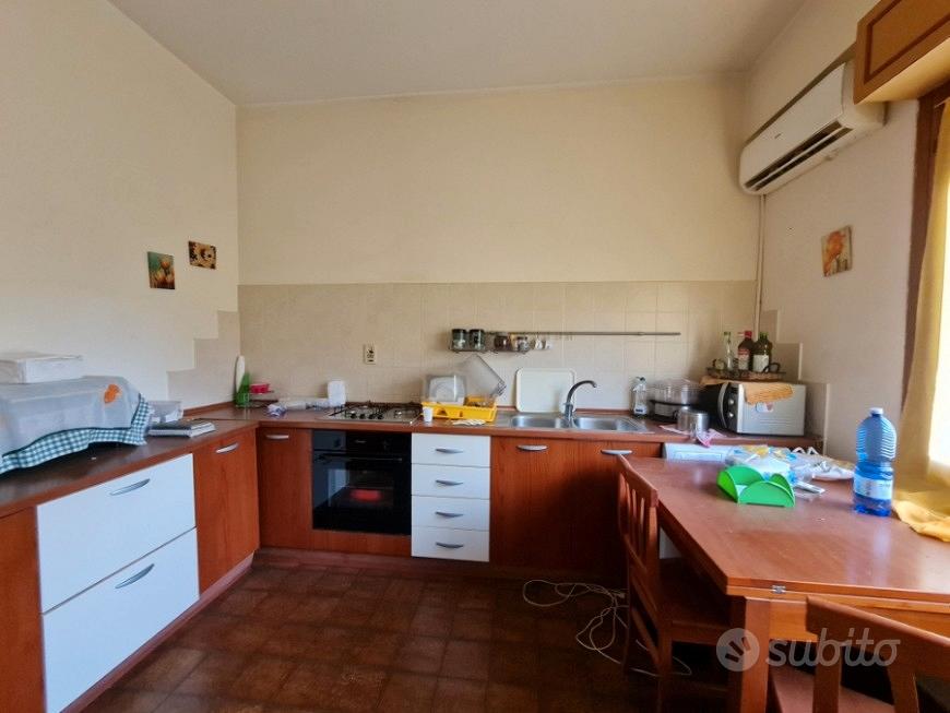 Appartamento – Reggio di Calabria, Reggio Calabria - Altro