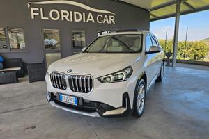 BMW X1 S DRIVE 18D X LINE 06/2024