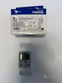 Contatore di energia Perry monofase 1SDSD05CEM2DGT