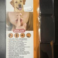 Collare anti abbaio