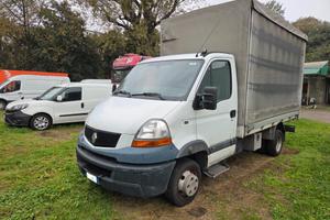 Renault Master 130.35 Centinato 3.0 dci 130Cv