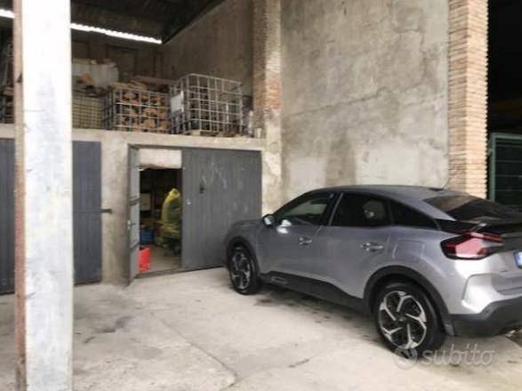 Appartamento – Treviglio, Pezzoli - Altro