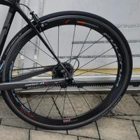 ruote fulcrum red wind xlr 5cm