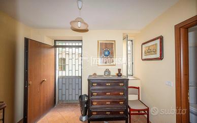 Casa indipendente a Messina 3 locali