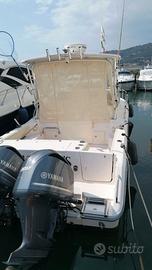 GRADY WHITE 305 EXPRESS