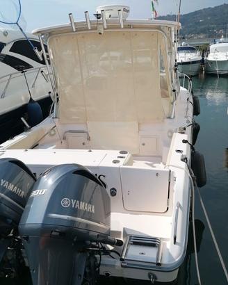 GRADY WHITE 305 EXPRESS