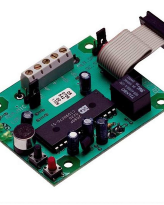 Modulo sintesi vocale Bentel NC2/VOX