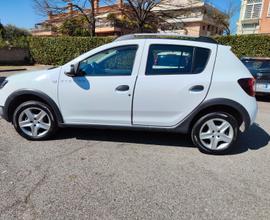 Dacia Sandero Stepway 0.9 TCe 12V T-GPL 90CV