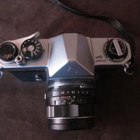 Fotocamera Asahi Pentax Spotmatic