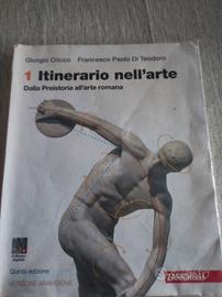 Itinerario nell' arte 