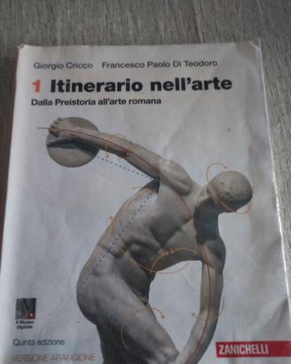 Itinerario nell' arte 