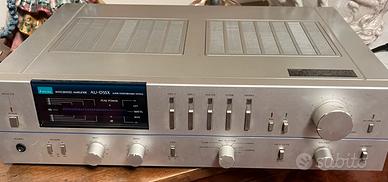 Amplificatore SANSUI AU D55X VINTAGE