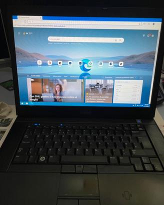 Pc Dell Latitude E6500