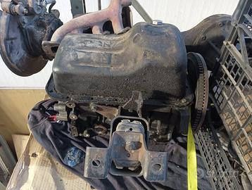 SJ410 MONOBLOCCO SUZUKI