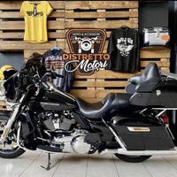 HARLEY-DAVIDSON FLHTK Electra Glide Ultra Limite