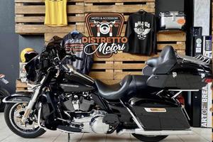 HARLEY-DAVIDSON FLHTK Electra Glide Ultra Limite