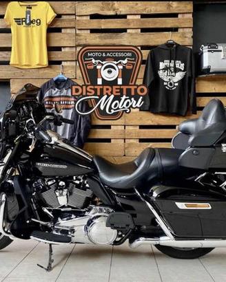 HARLEY-DAVIDSON FLHTK Electra Glide Ultra Limite