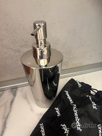 2 Dispenser sapone