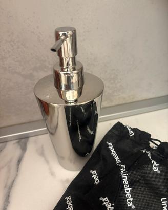 2 Dispenser sapone