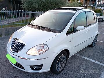 lancia musa ecochic gpl