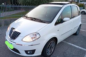 lancia musa ecochic gpl