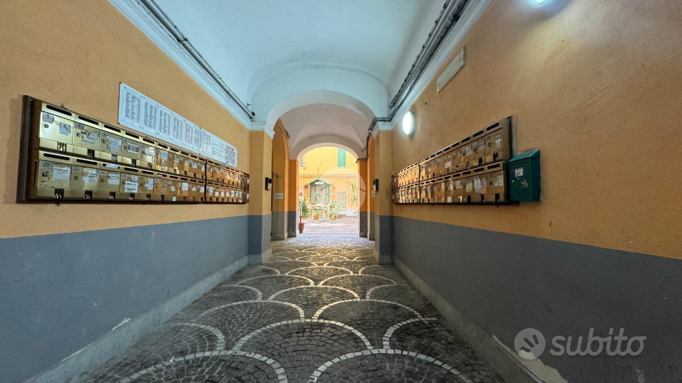 Appartamento – Napoli, Rione Vasto, Municipalità 4 - Vista 2
