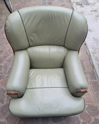 poltrona vintage 