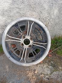 cerchi in lega epoca da 14 fiat lancia 
